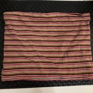 Brandy Melville Bandeau top